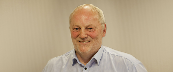 Jens Borup. Jens Borup ønskede fortsat kommunal selvstyrehavn