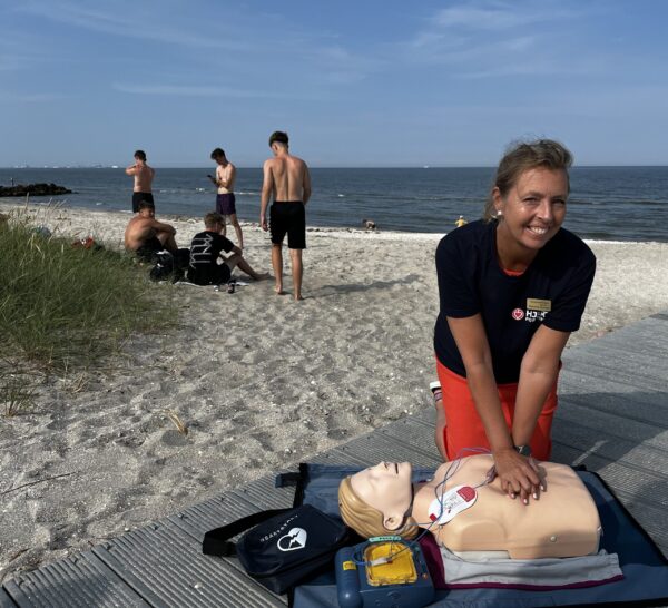 Denne omtale bringer et livsvigtigt budskab! Kan du redde liv? Denne omtale bringer et livsvigtigt budskab! Kan du redde liv?