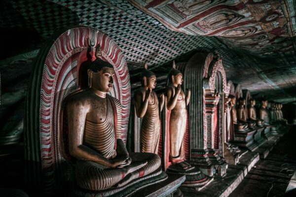 Eventyrlige rejser til Sri Lanka: En guide til tropiske oplevelser Eventyrlige rejser til Sri Lanka: En guide til tropiske oplevelser