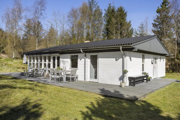 Ugens bolig: Velkommen til rigtig sommerstemning i Lyngså
