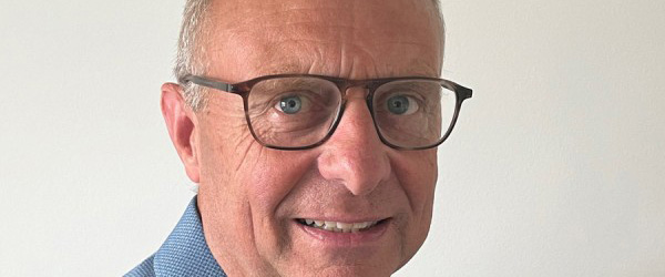 Ny formand for Venstre i Frederikshavn Kommune Ny formand for Venstre i Frederikshavn Kommune