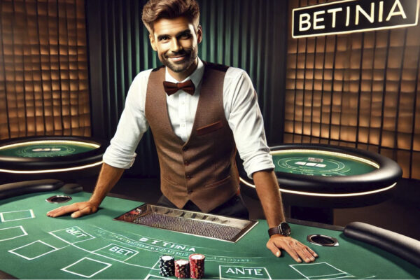 Lær de bedste tips og strategier til at maksimere dine gevinster på Betinia Sport og Casino. Her kan du få mest muligt ud af dine spiloplevelser. Maksimer dine gevinster på Betinia Casino