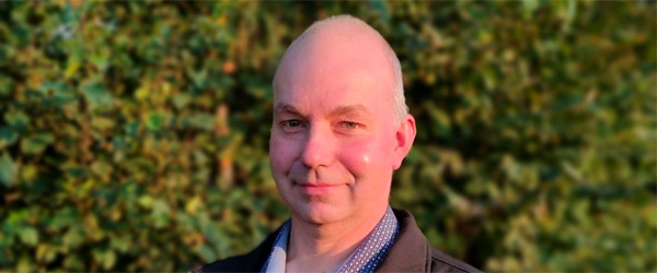 Per Larsen. Sclerose formand: Det vi kan i dag, svarer til brandslukning