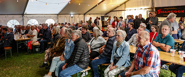 Lyngså Landliggerfest blev en stor succes