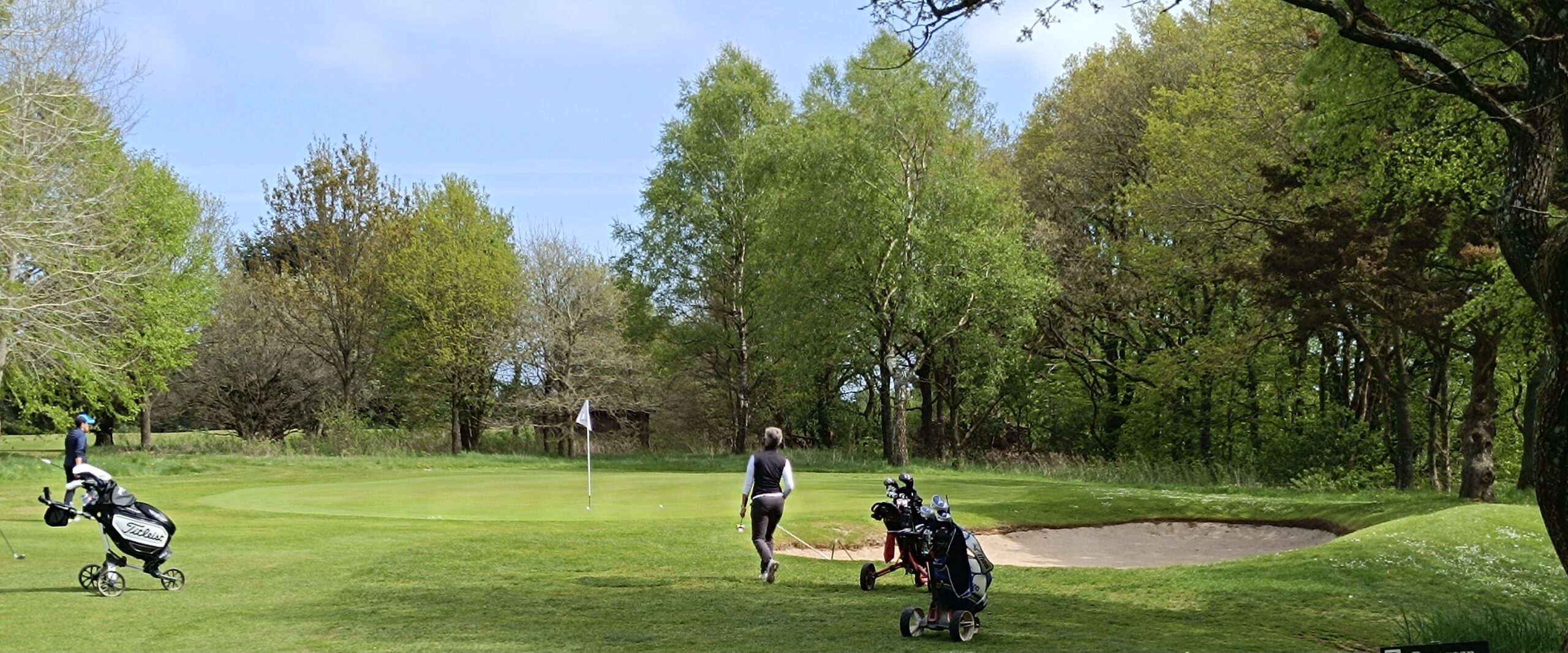 Senior Elite Golf Turnering i Sæby Golfklub | SaebyAvis.dk - lokale ...