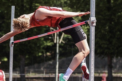 Foto: Sæby Atletik