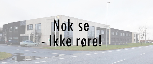 Socialdemokraterne danner mur om Frederikshavn Forsyning Socialdemokraterne danner mur om Frederikshavn Forsyning