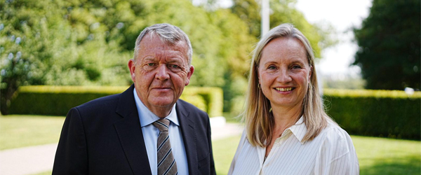 Foto: Moderaterne. En markant lokal løsgænger skifter parti