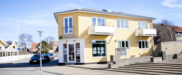 Nybolig Skagen. Har du styr på rapporterne, når du skal sælge dit hus?