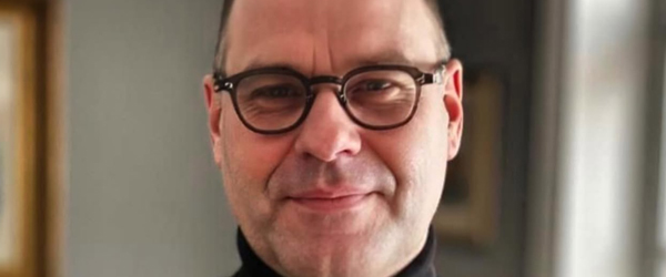 Privatfoto. Thomas Tøttrup udnævnt til Strategic Board Advisor