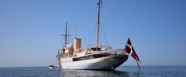 Hvad vil Kong Frederik sige i sin nytårstale?