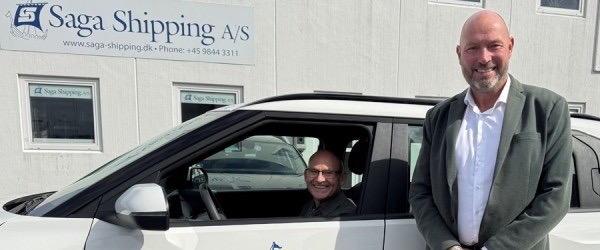 Virksomhederne tager ansvar for verdensmålene – fordi det giver mening