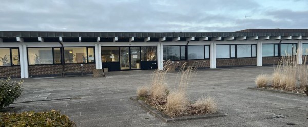 Sæby Friskole fik endnu engang afslag