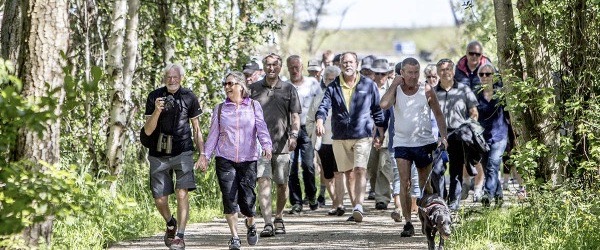 Frederikshavn Kommune indtager pladsen som en af Danmarks bedste friluftskommuner