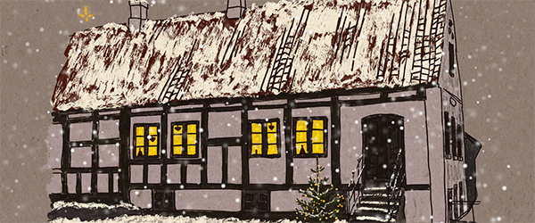 Kystmuseet lancerer nyt julevent i Sæby
