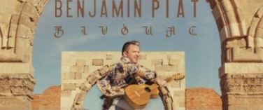 Benjamin Piat giver koncert på Frederikshavn Bibliotek…