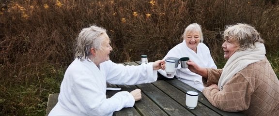 Høje elpriser i julen