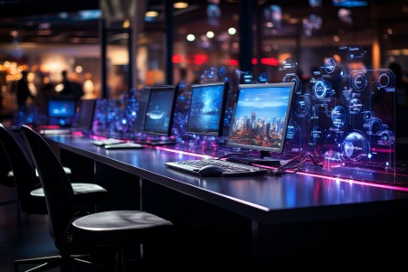 Soft2Bet: Fra platformudvikling til globale iGaming-løsninger Soft2Bet: Fra platformudvikling til globale iGaming-løsninger