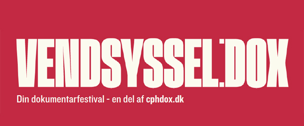 Dokfilmoplevelser tæt på – og på tværs af hele Vendsyssel Dokfilmoplevelser tæt på – og på tværs af hele Vendsyssel