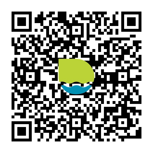 QR-kode til bestilling af billetter