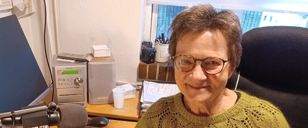 FCMR: Dorte Kruse Vestergaard