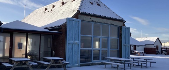 16 mio. kr. giver nyt liv til 30 lokale mødesteder i Nordjylland