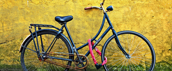 Illustrationsfoto. Knap 2.200 cykeltyverier i Nordjylland i 2025