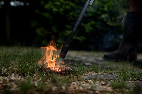 GF Forsikring: Haveejere i Vendsyssel risikerer at futte haven af i sommer