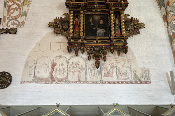 Bliv Juniorkonfirmand i Sæby kirke