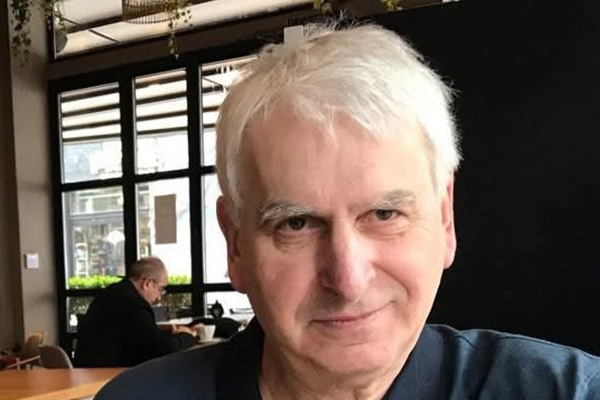 Tage Madsen fylder 75 år i dag Tage Madsen fylder 75 år i dag