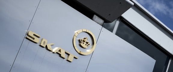 Fra den 25. juli arbejder danskerne for skattefar – resten af året