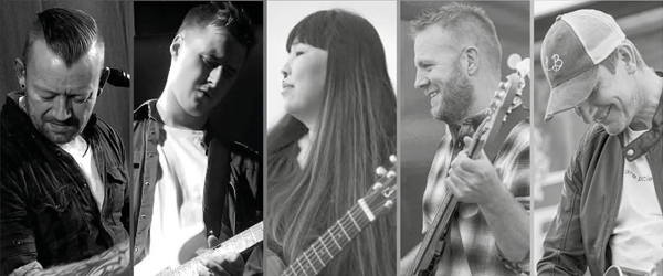 Ekstranummer. Populære pop – & rocknumre på Skagen Bryghus