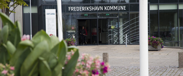Whistleblowerordning i Frederikshavn Kommune skal fremover håndteres eksternt